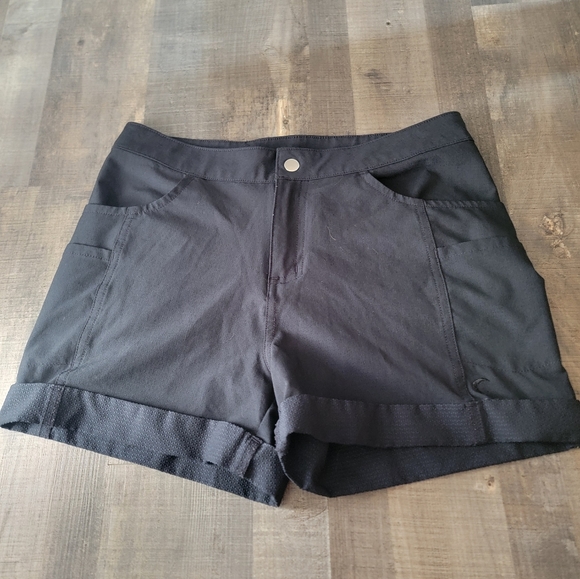ZYIA Pants - Zyia Active Not Just a Trail Short size XS